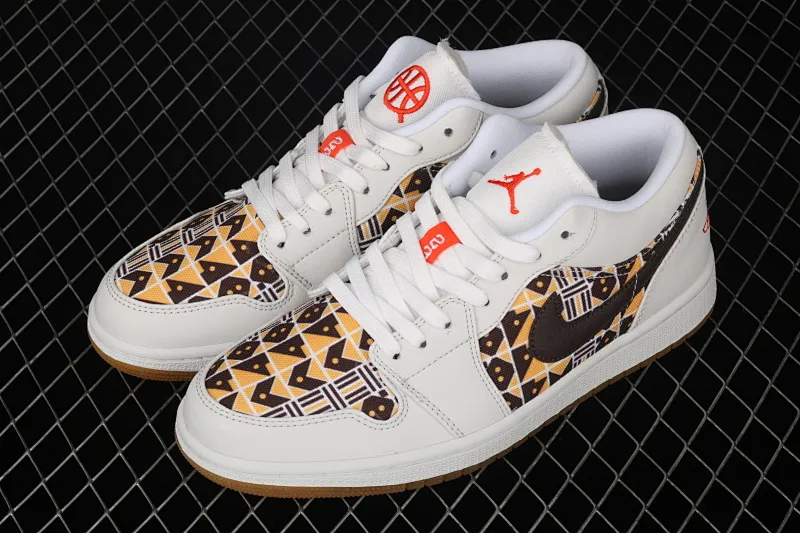 All categories Air Jordan Jordan series basketball shoes Air Jordan 1 Low Air Jordan 1 Low AJ1 Joe 1 low-top cultural and leisure sports sneakers CZ4155-100